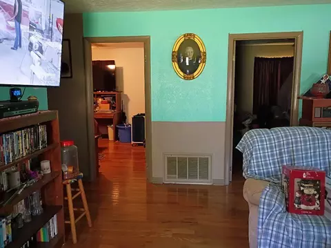 8732 Old State Highway 28, Pikeville, TN 37367