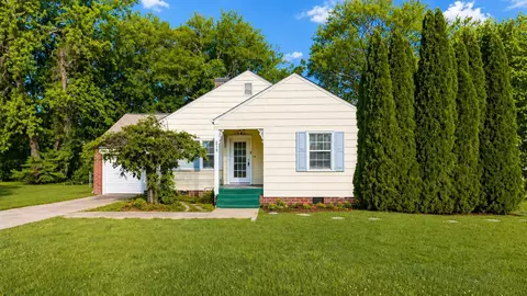 219 Sequoia Dr, Chattanooga, TN 37411