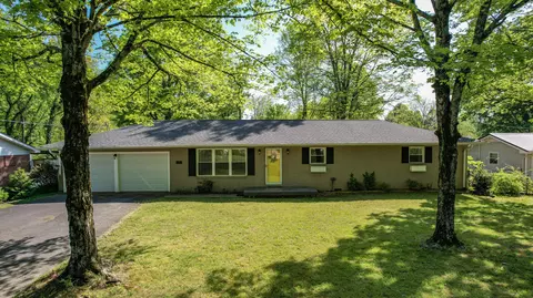 355 Mohawk Dr NW, Cleveland, TN 37312