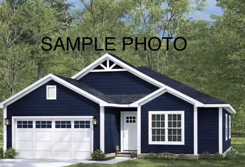 2636 Willow Run Trl NW #LOT 6, Cleveland, TN 37312