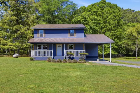 1454 Sexton Rd, Resaca, GA 30735