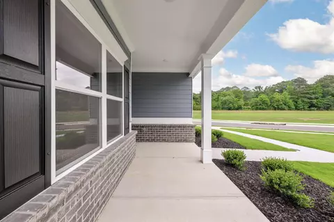 Exterior - 4901 Hazelnut Ln, Apison, TN 37302 photo 8 of 8