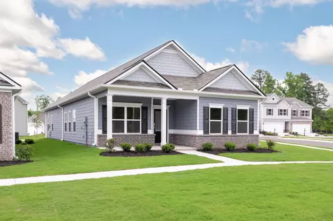 Exterior - 4901 Hazelnut Ln, Apison, TN 37302 photo 2 of 8