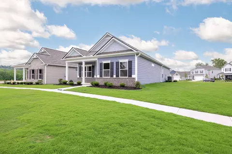 Exterior - 4901 Hazelnut Ln, Apison, TN 37302 photo 3 of 8
