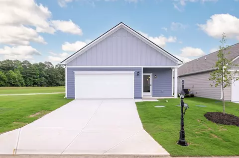 Exterior - 4901 Hazelnut Ln, Apison, TN 37302 photo 5 of 8