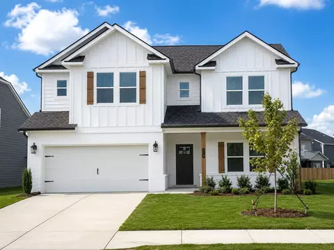 8317 Shrewsbury Ln #36, Ooltewah, TN 37363