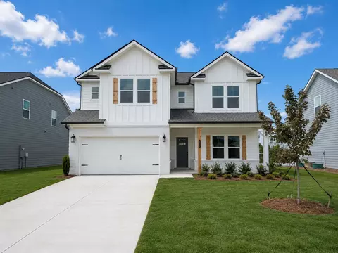 8317 Shrewsbury Ln #36, Ooltewah, TN 37363