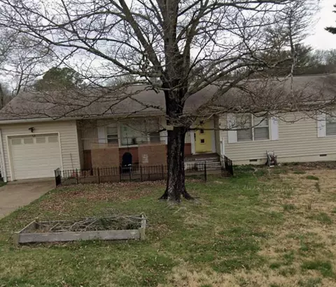 3608 Indian Trl, Chattanooga, TN 37412