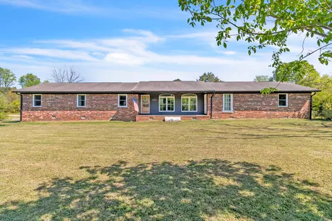 3025 Trewhitt Rd SE, Cleveland, TN 37323