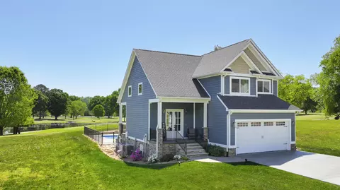 355 Norman Creek Rd, Evensville, TN 37332