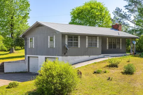 556 No Pone Valley Rd NW, Georgetown, TN 37336