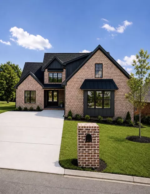 9842 Leslie Sandidge Apt 16 Dr, Ooltewah, TN 37363