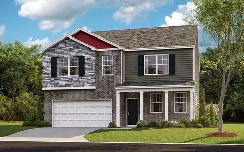 112 English Oak Ln, Athens, TN 37303