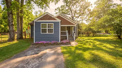 706 Lupton Dr, Chattanooga, TN 37415