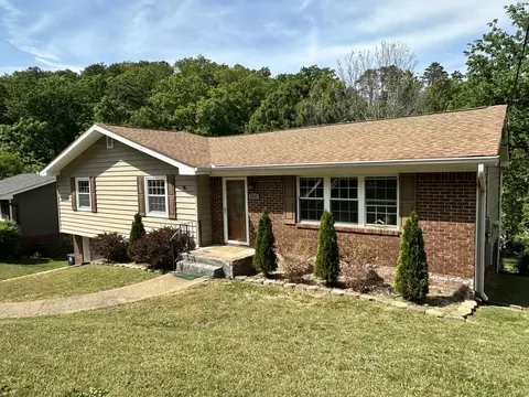 3237 Gleason Dr, Chattanooga, TN 37412