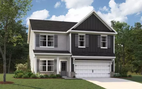 3807 Hawks Creek Dr, Apison, TN 37302