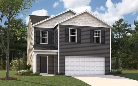 134 Evergreen Cir, Rossville, GA 30741