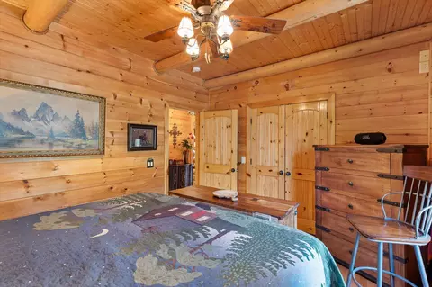 Bedroom - 844 Fawn Cir, Dunlap, TN 37327 photo 4 of 12