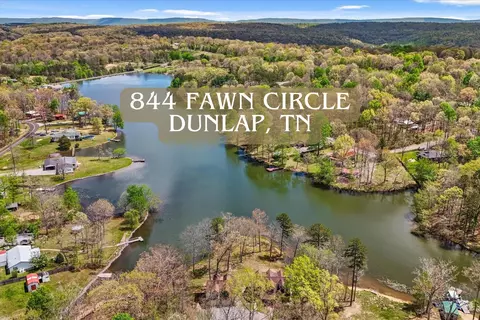 View/Area - 844 Fawn Cir, Dunlap, TN 37327 photo 3 of 3