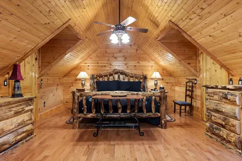 Bedroom - 844 Fawn Cir, Dunlap, TN 37327 photo 8 of 12