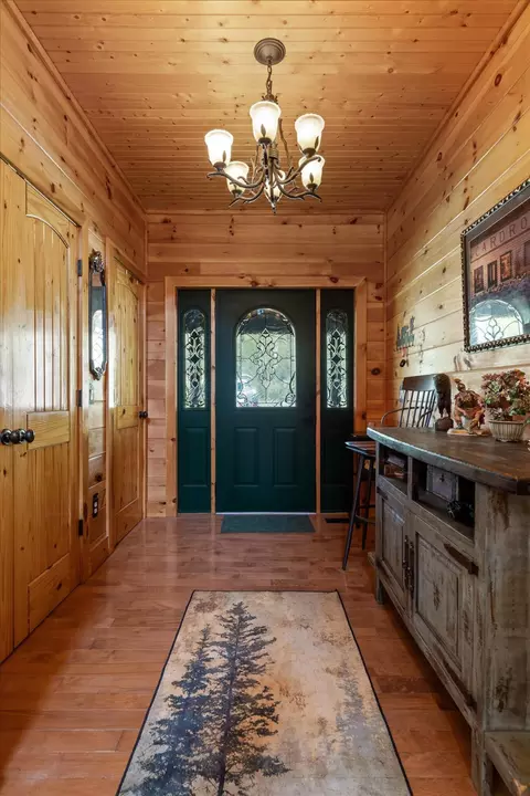 Entry Way - 844 Fawn Cir, Dunlap, TN 37327 photo 1 of 4
