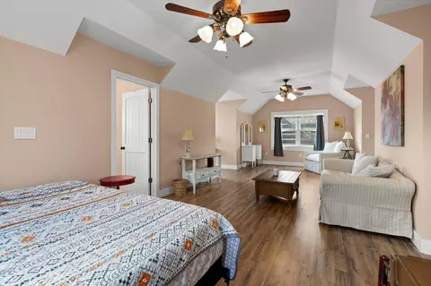 Bedroom - 844 Fawn Cir, Dunlap, TN 37327 photo 12 of 12