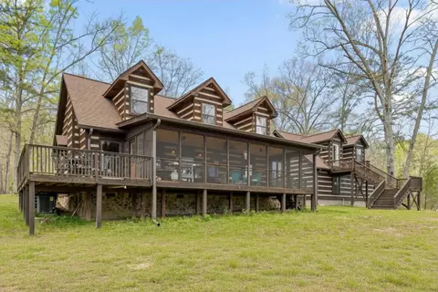Exterior - 844 Fawn Cir, Dunlap, TN 37327 photo 8 of 10