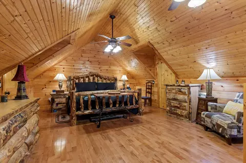 Bedroom - 844 Fawn Cir, Dunlap, TN 37327 photo 5 of 12