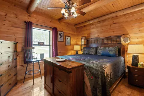 Bedroom - 844 Fawn Cir, Dunlap, TN 37327 photo 1 of 12