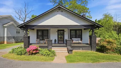 1411 Marlboro Ave, Chattanooga, TN 37412