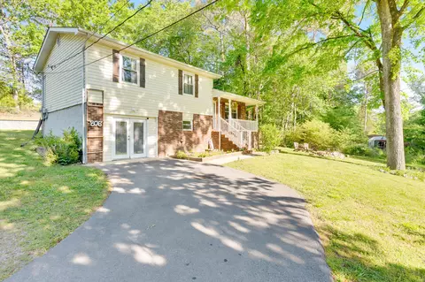 806 Childress Hollow Rd, Chickamauga, GA 30707