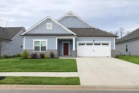 3027 Discovery Dr NW #37, Cleveland, TN 37312