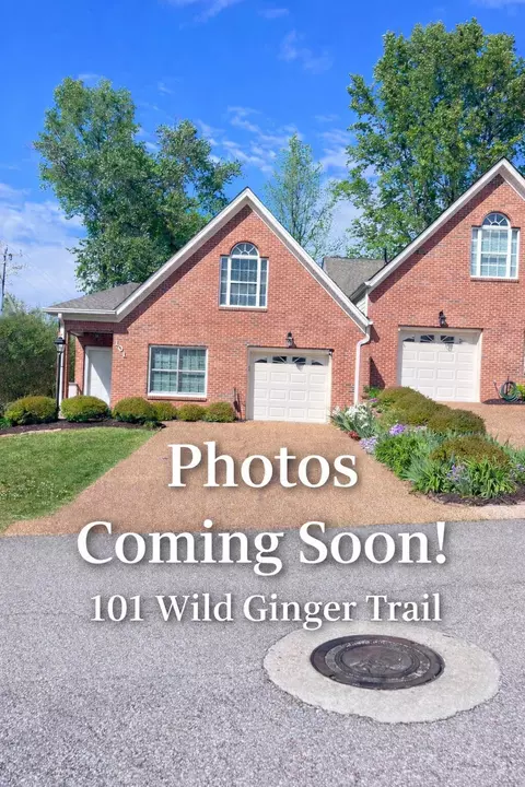 101 Wild Ginger Trl, Chattanooga, TN 37415