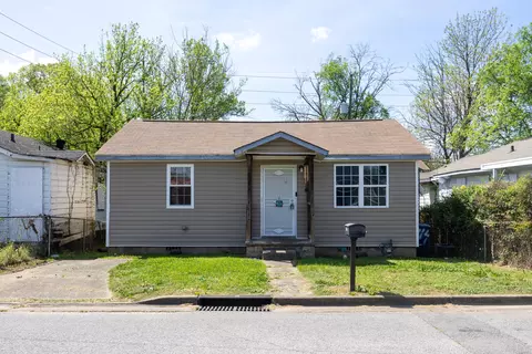 1914 Raulston St, Chattanooga, TN 37404