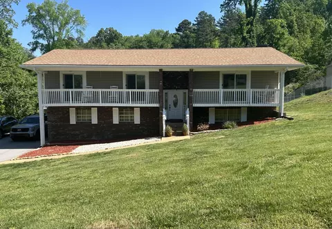 2932 Old Britain Cir, Chattanooga, TN 37421