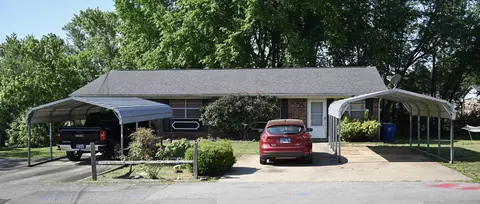 1845 Green Dr NW #A & B, Cleveland, TN 37311