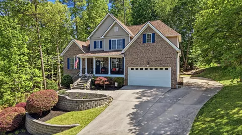 1782 Sterling Pt NW, Cleveland, TN 37312