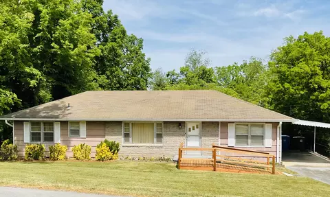 767 Mauldeth Rd, Chattanooga, TN 37415