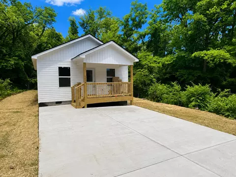 2620 E 21st St, Chattanooga, TN 37404