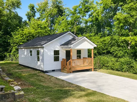 2620 E 21st St, Chattanooga, TN 37404
