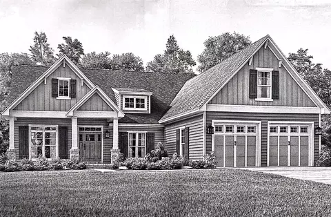 lot30 Karen Ln NE, Charleston, TN 37310
