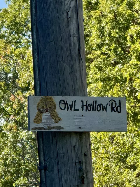 000 Owl Hollow Rd #LOT 8, Palmer, TN 37365