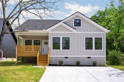 1804 Wheeler Ave, Chattanooga, TN 37406