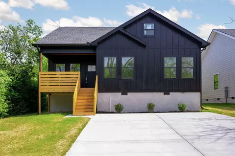 1806 Wheeler Ave, Chattanooga, TN 37406