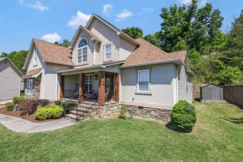 7321 Majestic Hill Dr, Chattanooga, TN 37421