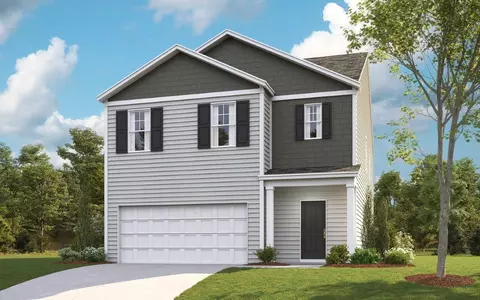 130 Evergreen Cir, Rossville, GA 30741