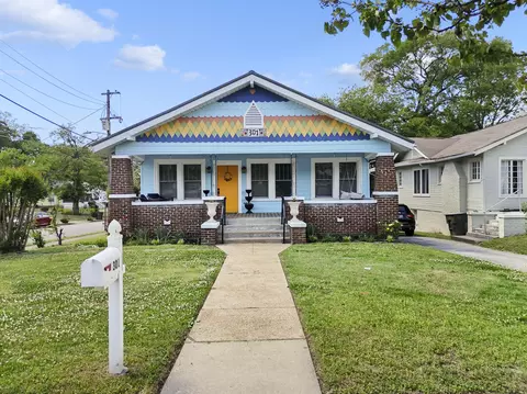 301 Glenwood Dr, Chattanooga, TN 37404