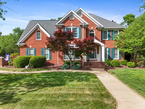 1513 Ramsgate Pkwy, Hixson, TN 37343