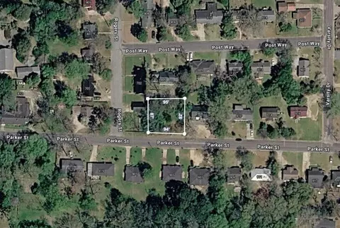 0 Parker St, Americus, GA 31709