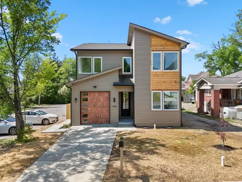 1404 Bailey Ave, Chattanooga, TN 37404